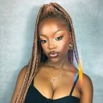 Nicole Thomas - @___nicholle - Instagram