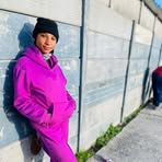 Nicole Thomas - Facebook