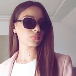 Nikolina Antić - @anticc_nn - Instagram