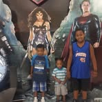 Nila Hines - Facebook