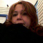 Nila Martinez - @qnzangel - Instagram