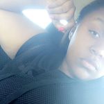 Nila Alexis Norman - @swaggdout975 - Instagram