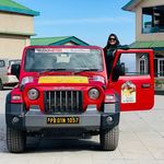 Nilam Shah - @nilamshah28 - Instagram