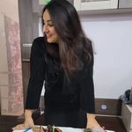 Nilam Shah - @ladytouchparlour - Instagram