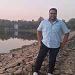 Nilay Kumar - @aguywithtwocats - Instagram