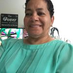 nilda acevedo - @morenaqurame60 - Instagram