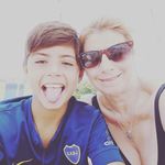 Nilda Acevedo - @nilda_198 - Instagram