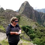 Nilda De Los Angeles Tabilo Aviles - @nildatabiloaviles1988 - Instagram