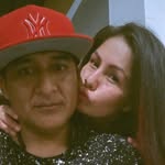 Joel Nilton Espinoza Timoteo - @nildaquintacobos - Instagram