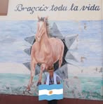 Nilda Cobos - Facebook
