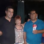 Nilda Cobos - Facebook