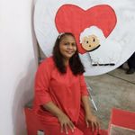 Nilda Ferrer - @nildalima0372 - Instagram