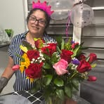 Nilda Ferrer - Facebook