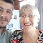 Nilda Ferrer - @ritaferrer586 - Instagram