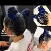 Nilda Guzman (Iris y Bebe)FB - @nildajorge160 - TikTok