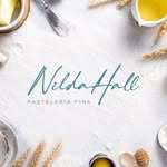 Nilda Hall Pastelería - @nildahall.pasteleria - Instagram