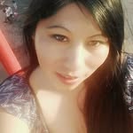 Nilda Hallasi - @nildahallasi - Instagram