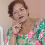 Gladys Nilda Herrera Veloz - @herreraveloz - Instagram