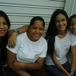 nilda herrera - @nildaherrera150689 - Instagram