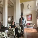 Nilda James - Facebook