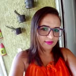 nilda moreira - @nildajames10 - Instagram