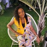 Renilda Princex Johnson - @renildajohnson2015 - Instagram