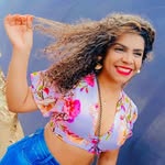 Nilda Lima - @nildafiaa - Instagram