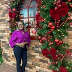 Nilda Lima - Facebook