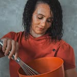 Nilda Lima - @quebelodoce - Instagram