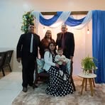 Nilda Lima - Facebook