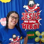 Jozenilda Nilda - @nilda_morais2020 - Instagram