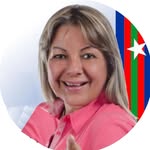 Nilda Mora - @abogadanildamora - Instagram
