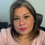 Nilda Mora-Badilla - @linrom75 - Instagram