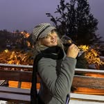 Nilda Moraes - @nildagomesdemoraes - Instagram