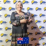 Nilda Elena Moya Catalan - @lapirilacha - Instagram