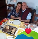 Nilda Moya - Facebook