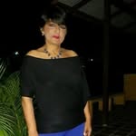 Nilda Moya - @varim93124 - Instagram