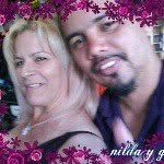 @nilda_moya - Instagram