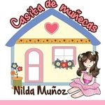 Nilda Muñoz - @casita.de.munecas - Instagram