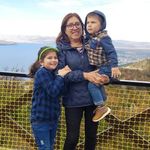 Nilda Muñoz - @nildita.munoz - Instagram
