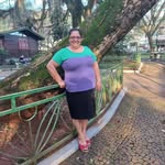 Nilda Pires - @nilda_pires5 - Instagram