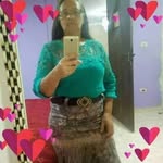 Nilda Pires - @nildapires90 - Instagram