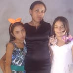 Nilda Pires - Facebook