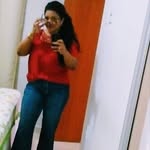 Nilda Pires - @nildapires20 - Instagram