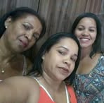 Nilda Pires - Facebook
