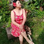 Julia Nilda Polanco Yépez - @julianildapolanco - Instagram