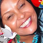 Nilda Polanco - @abbyfave22 - Instagram