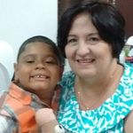 Nilda Iris Berrios Robles - @nildairisberriosrobles - Instagram