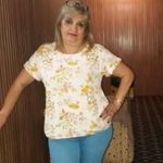 Nilda Robles - @nildarobles34 - Instagram