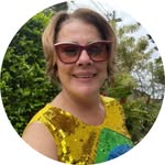 Nilda Roque - @nildaroque - Instagram